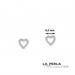 Naiomy Princess oorringen PA058 - Naiomy Princess - 39.00€ bij www.juwelierlaperla.be